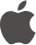 Ícono de la Apple